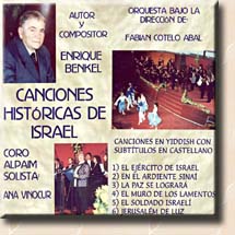 Ver y oir el contenido del disco