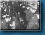 Talleres en ghetto de Lodz
