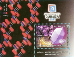 International Year of Chemistry 2011|Año Internacional de la Química 2011